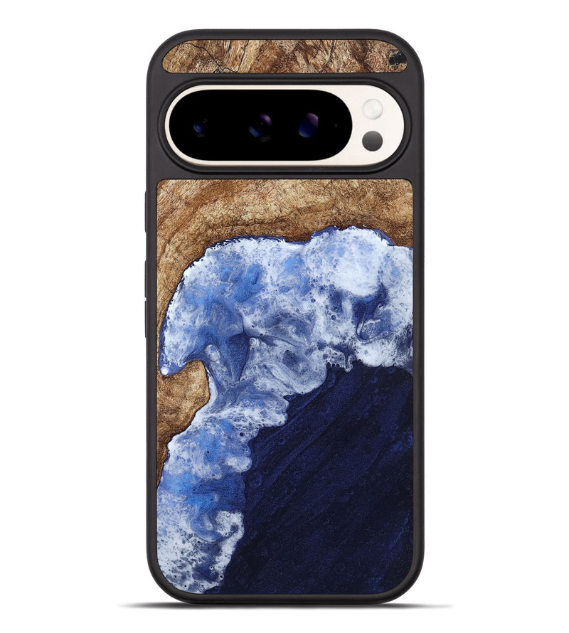 Pixel 9 Pro XL Wood Phone Case - Brandon (Coastal, 800284)