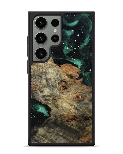 Galaxy S24 Ultra Wood Phone Case - Carol (Cosmos, 800287)