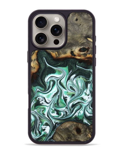 Nathaly (800335) iPhone 16 Pro Max Phone Case