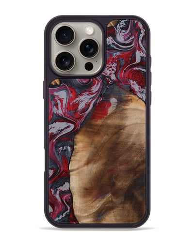 Santino (800384) iPhone 16 Pro Max Phone Case