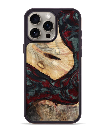 Gia (800385) iPhone 16 Pro Max Phone Case