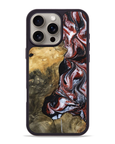 Roscoe (800390) iPhone 16 Pro Max Phone Case