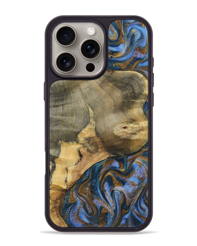 Jaidyn (800446) iPhone 16 Pro Max Phone Case