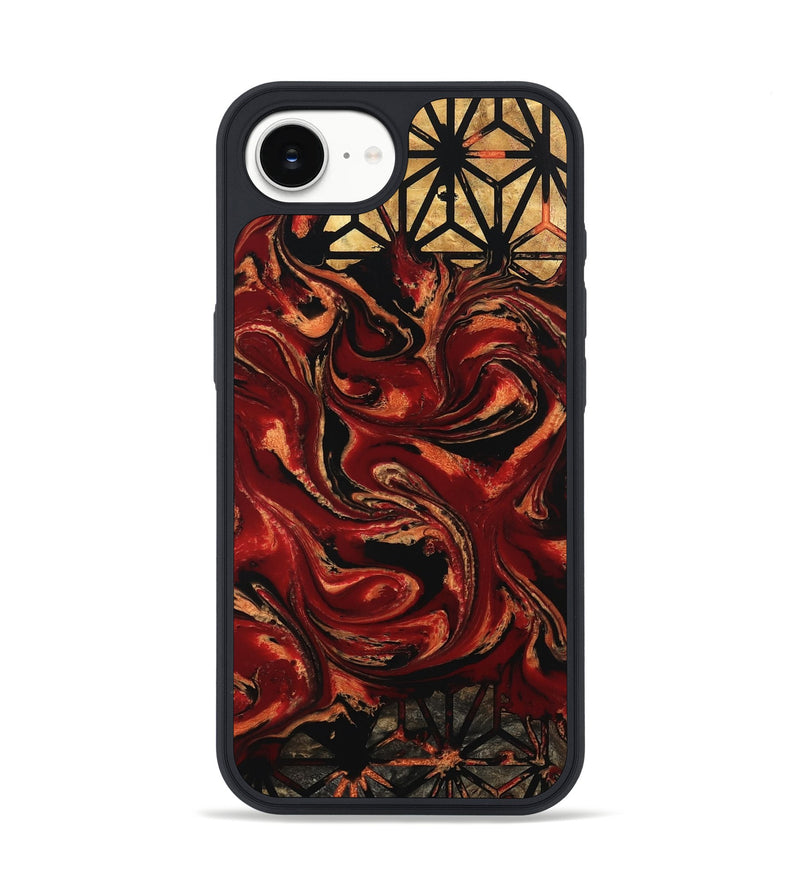 iPhone 16e Wood Phone Case - Westin (Pattern, 800465)