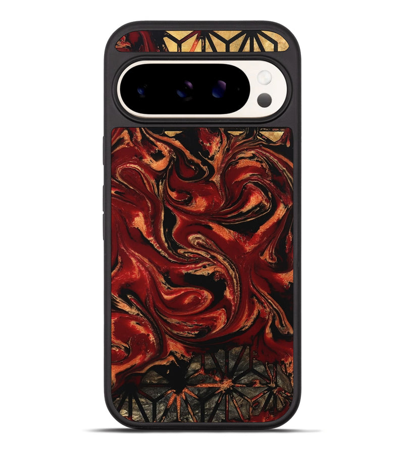 Pixel 10 Pro XL Wood Phone Case - Westin (Pattern, 800465)
