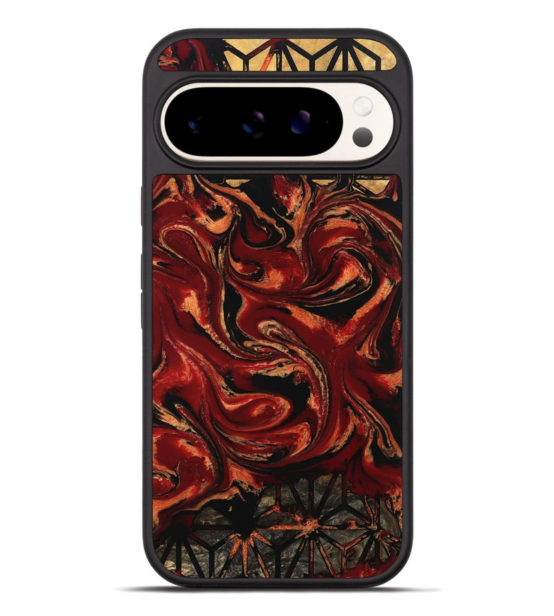 Pixel 9 Pro XL Wood Phone Case - Westin (Pattern, 800465)
