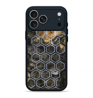 iPhone 17 Pro Max Wood Phone Case - Zavier (Pattern, 800466)