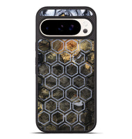 Pixel 10 Pro XL Wood Phone Case - Zavier (Pattern, 800466)