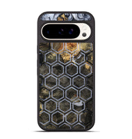 Pixel 9 Wood Phone Case - Zavier (Pattern, 800466)