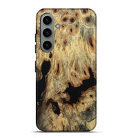 Galaxy S24 Plus Wood Live Edge Phone Case - Braylon (Wood Burl, 800535)
