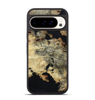 Pixel 9 Wood Phone Case - Mariel (Wood Burl, 800551)