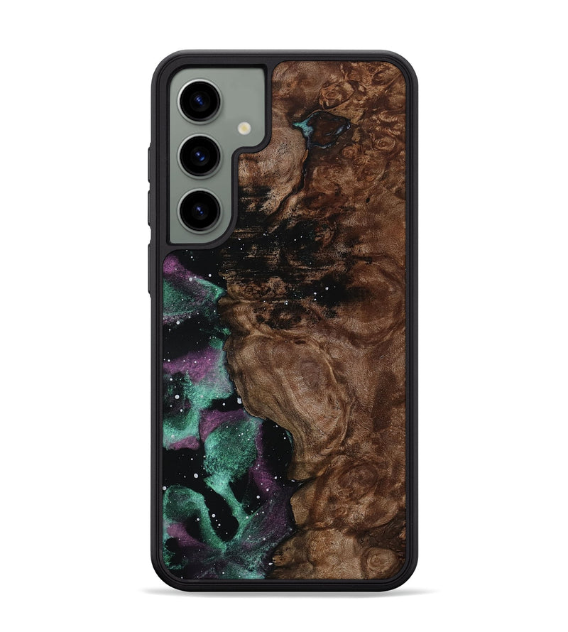 Galaxy S24 Plus Wood Phone Case - Lara (Cosmos, 800563)