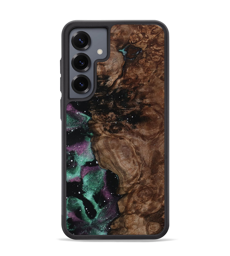 Galaxy S25 Plus Wood Phone Case - Lara (Cosmos, 800563)