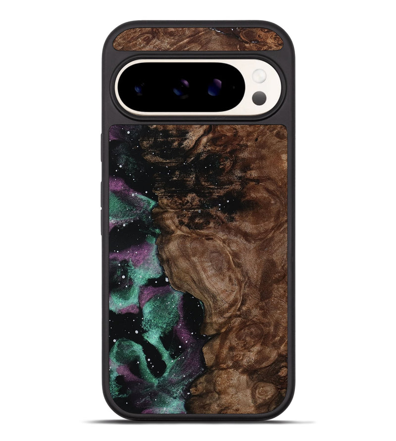 Pixel 9 Pro XL Wood Phone Case - Lara (Cosmos, 800563)