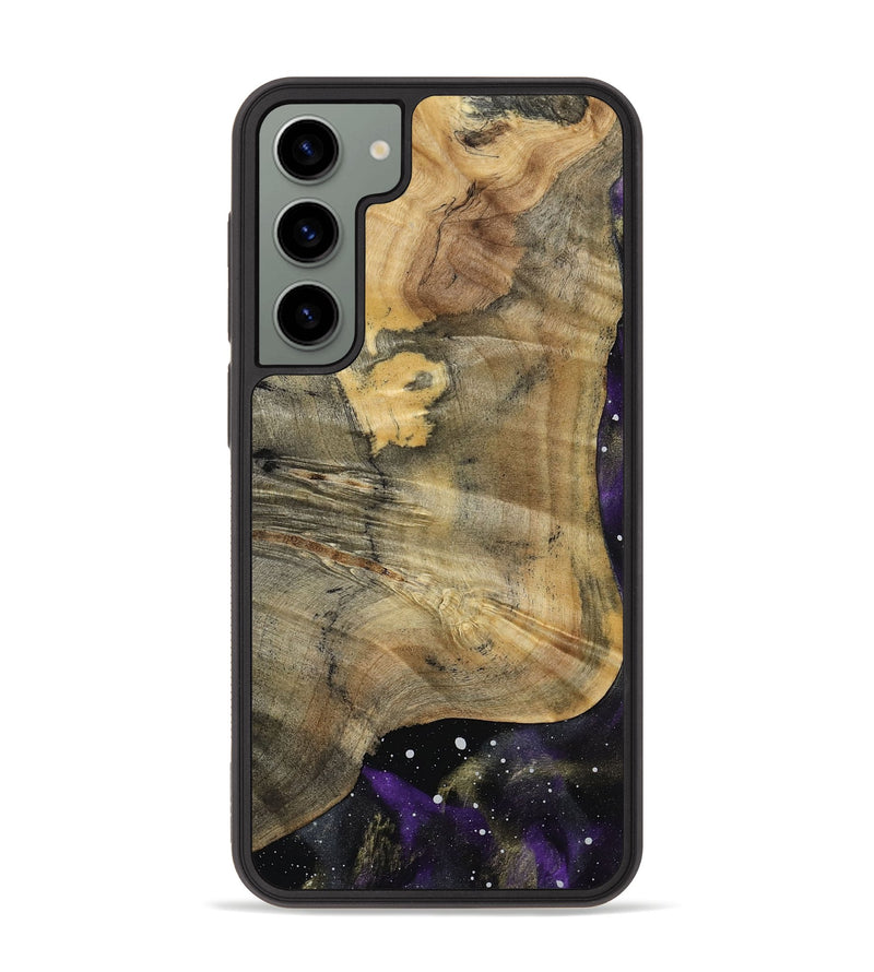 Galaxy S23 Plus Wood Phone Case - Spenser (Cosmos, 800564)