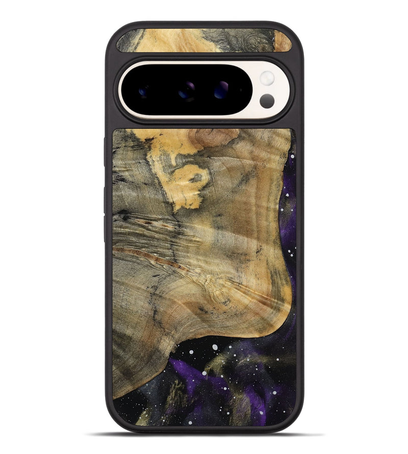 Pixel 9 Pro XL Wood Phone Case - Spenser (Cosmos, 800564)