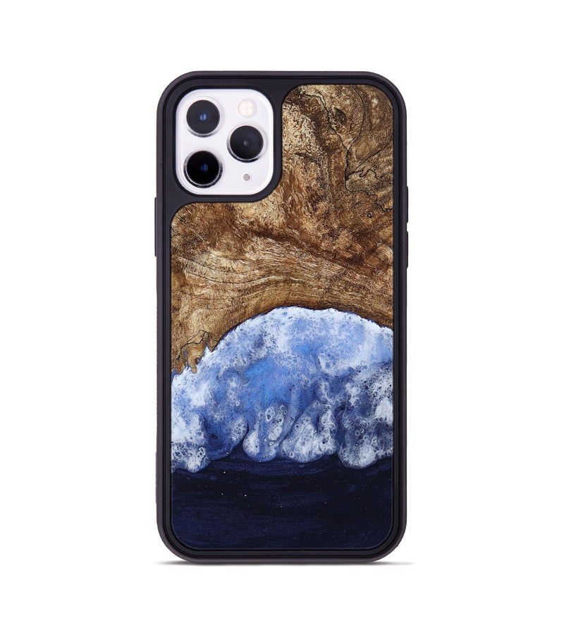 iPhone 11 Pro Wood Phone Case - Carmen (Coastal, 800566)