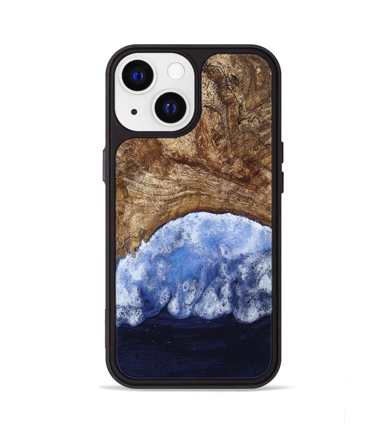 iPhone 13 Wood Phone Case - Carmen (Coastal, 800566)
