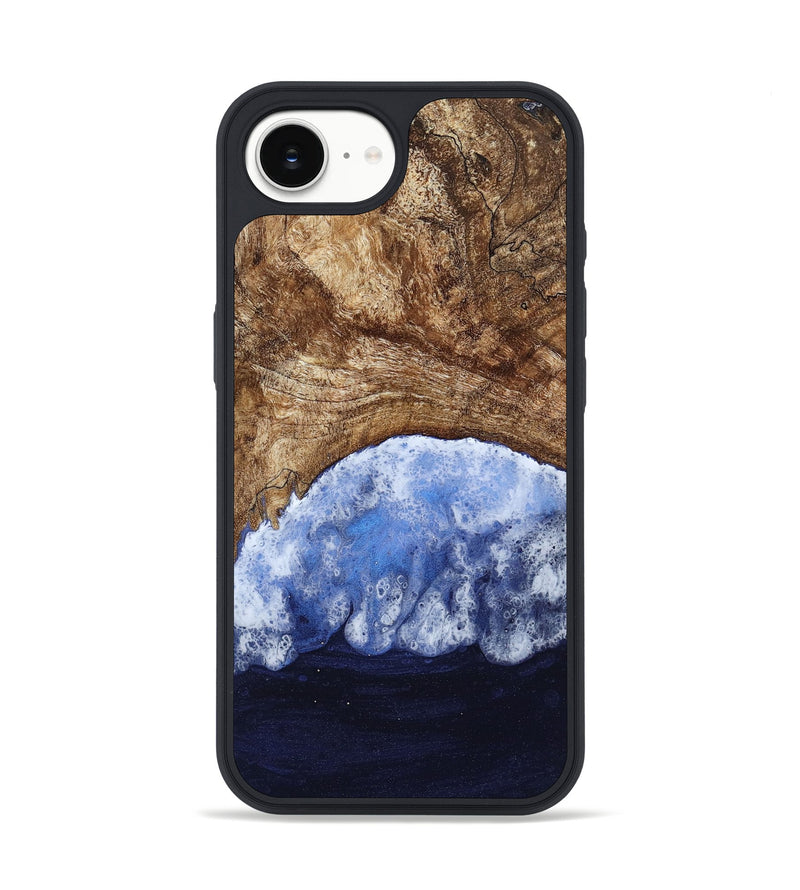 iPhone 16e Wood Phone Case - Carmen (Coastal, 800566)