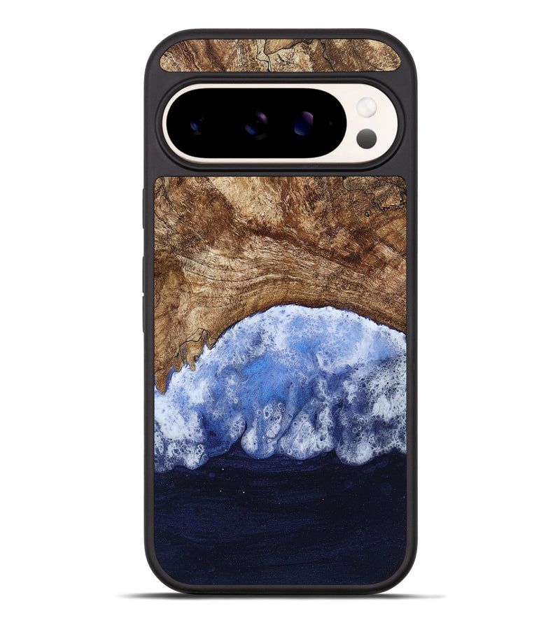 Pixel 9 Pro XL Wood Phone Case - Carmen (Coastal, 800566)