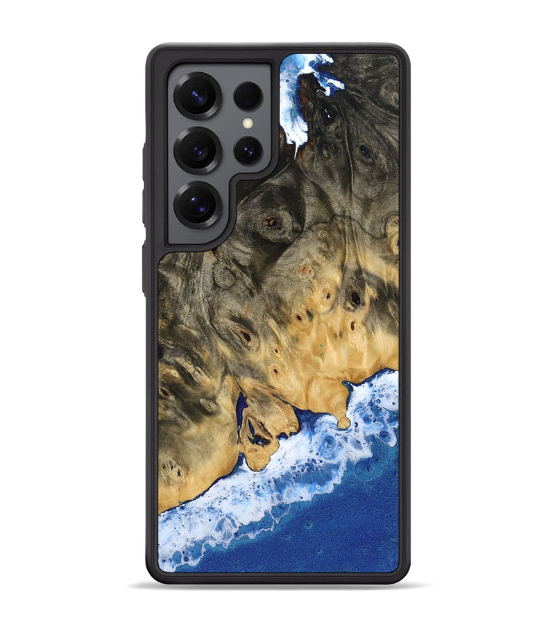 Galaxy S25 Ultra Wood Phone Case - Heather (Coastal, 800569)