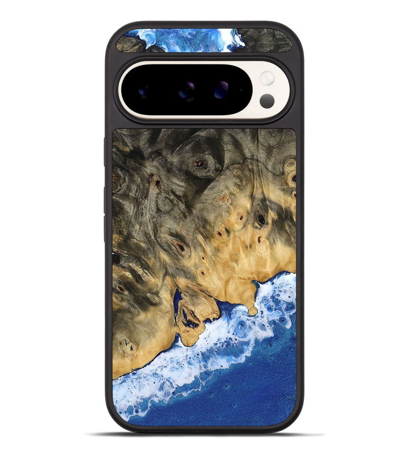 Pixel 9 Pro XL Wood Phone Case - Heather (Coastal, 800569)