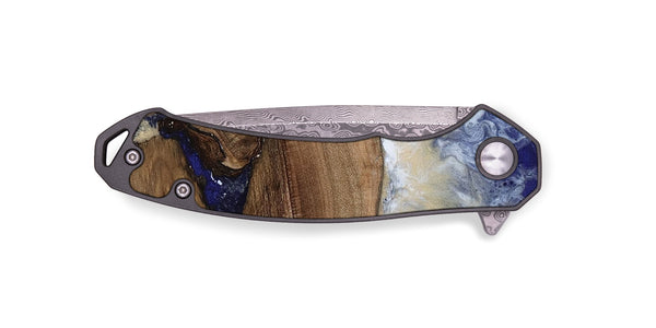 EDC Wood Pocket Knife - Randall (Coastal, 800574)