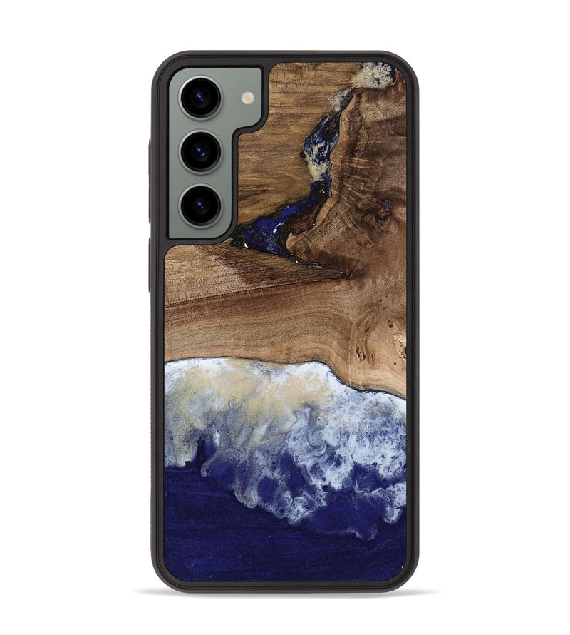 Galaxy S23 Plus Wood Phone Case - Randall (Coastal, 800574)