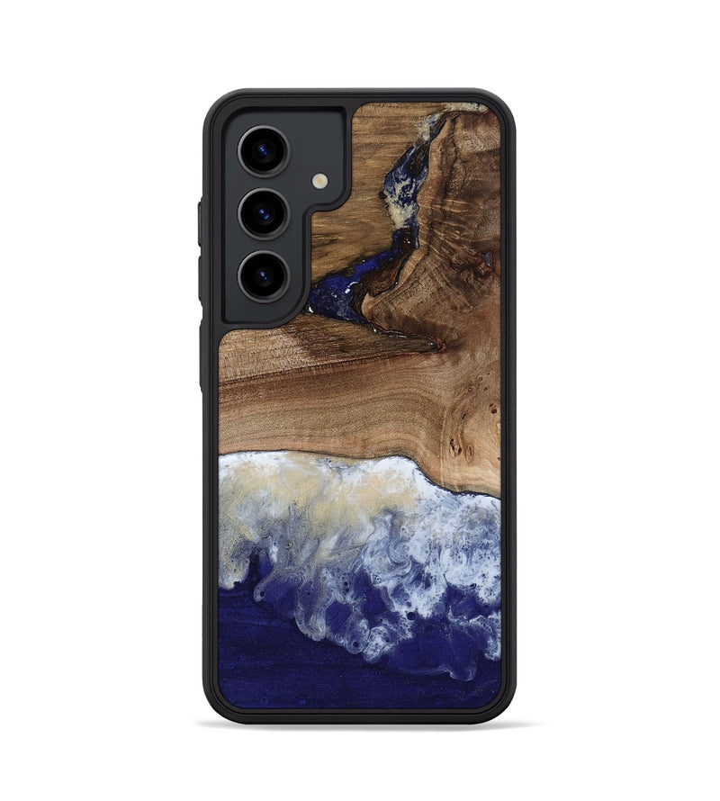 Galaxy S24 Wood Phone Case - Randall (Coastal, 800574)