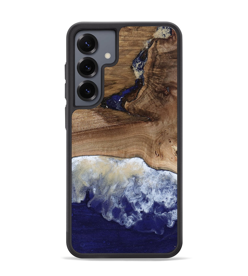 Galaxy S25 Plus Wood Phone Case - Randall (Coastal, 800574)