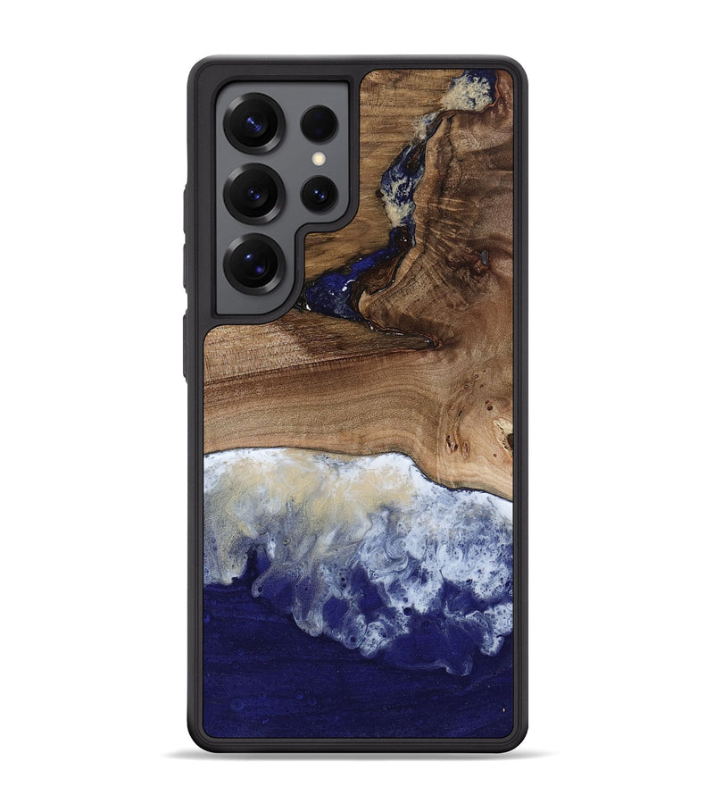 Galaxy S25 Ultra Wood Phone Case - Randall (Coastal, 800574)
