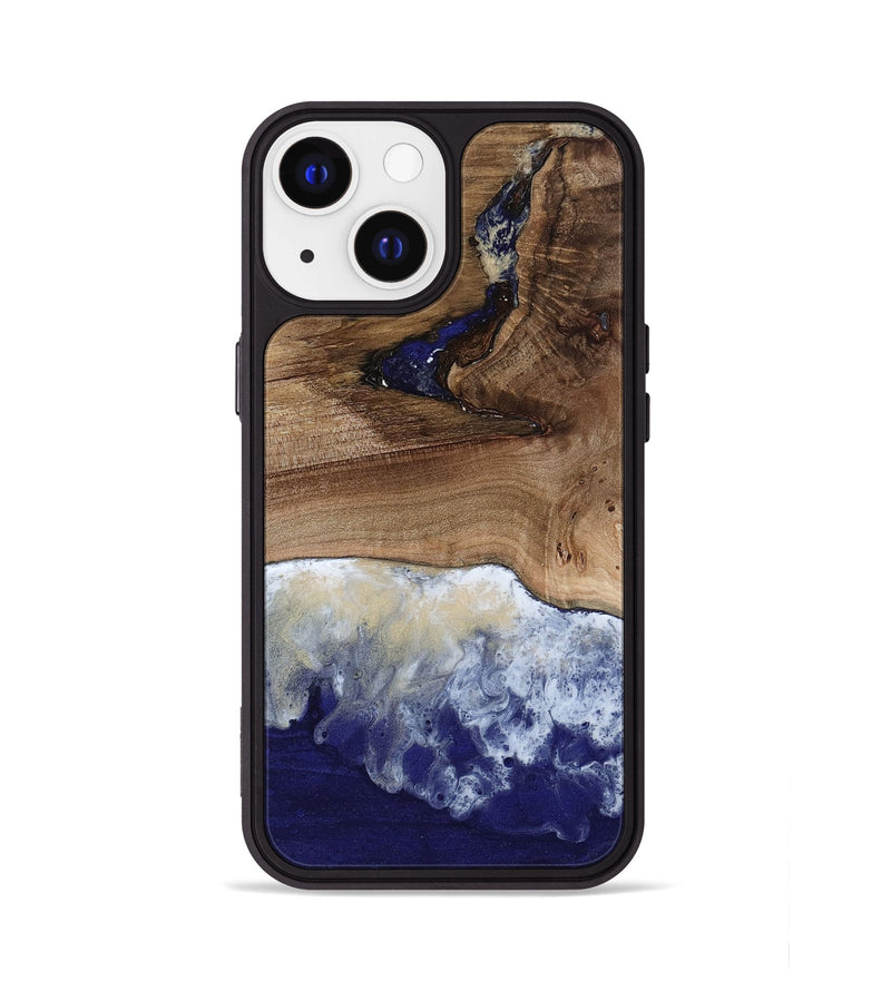 iPhone 13 Wood Phone Case - Randall (Coastal, 800574)