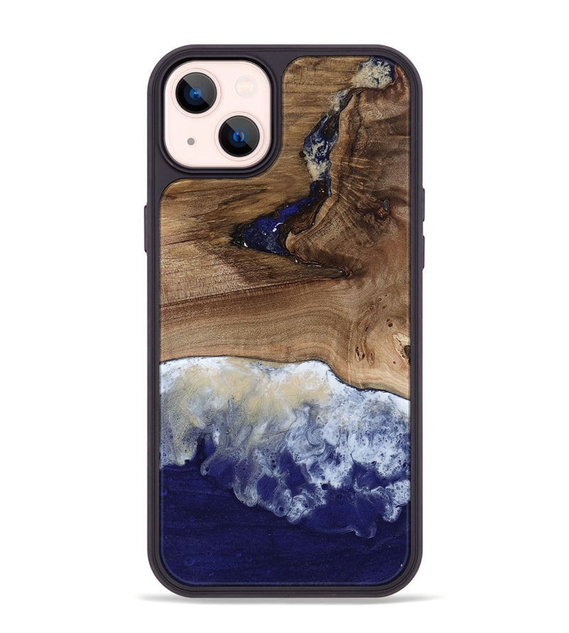 iPhone 14 Plus Wood Phone Case - Randall (Coastal, 800574)