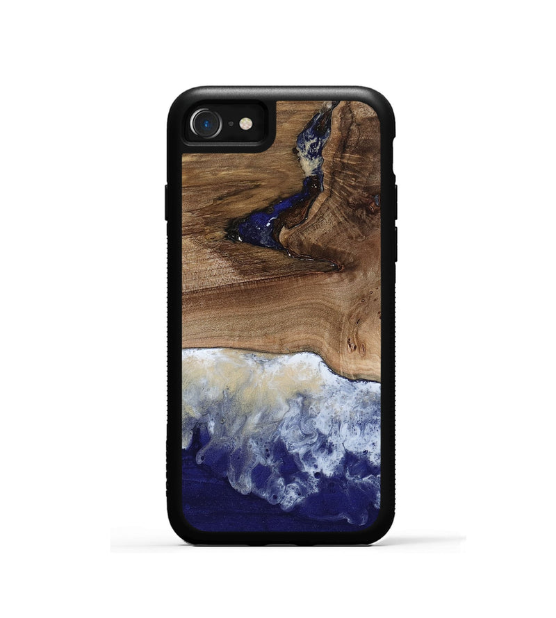 iPhone SE Wood Phone Case - Randall (Coastal, 800574)