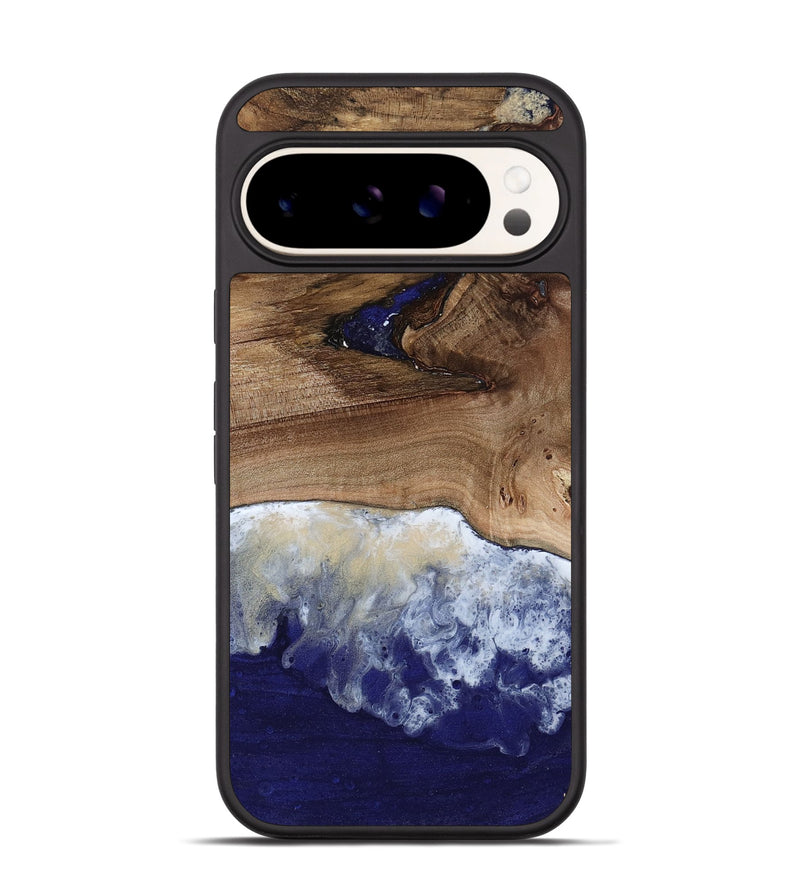 Pixel 9 Wood Phone Case - Randall (Coastal, 800574)
