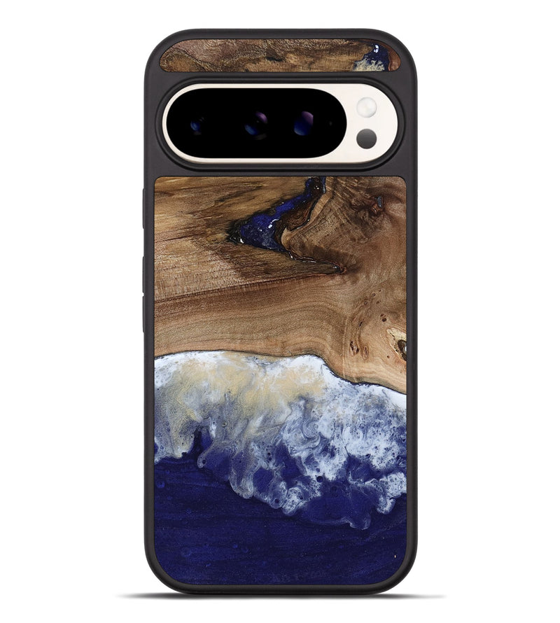 Pixel 9 Pro XL Wood Phone Case - Randall (Coastal, 800574)