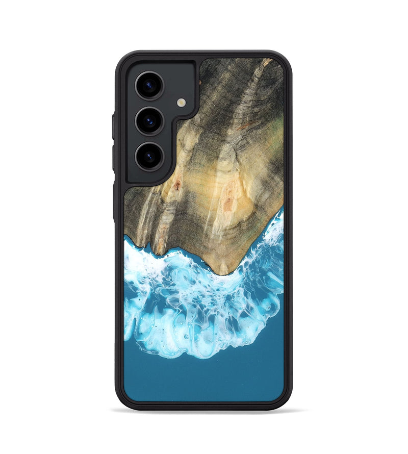 Galaxy S24 Wood Phone Case - Mckenna (Coastal, 800575)