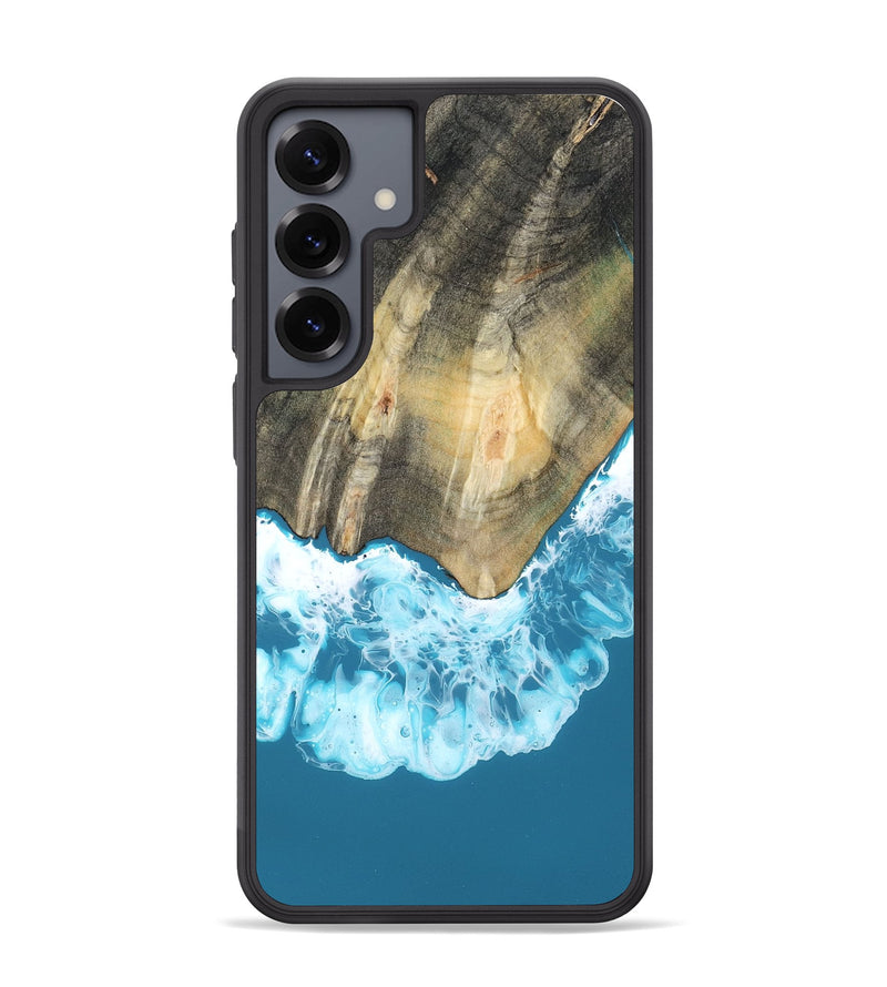 Galaxy S25 Plus Wood Phone Case - Mckenna (Coastal, 800575)