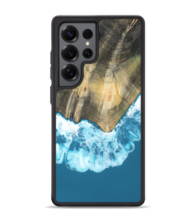 Galaxy S25 Ultra Wood Phone Case - Mckenna (Coastal, 800575)
