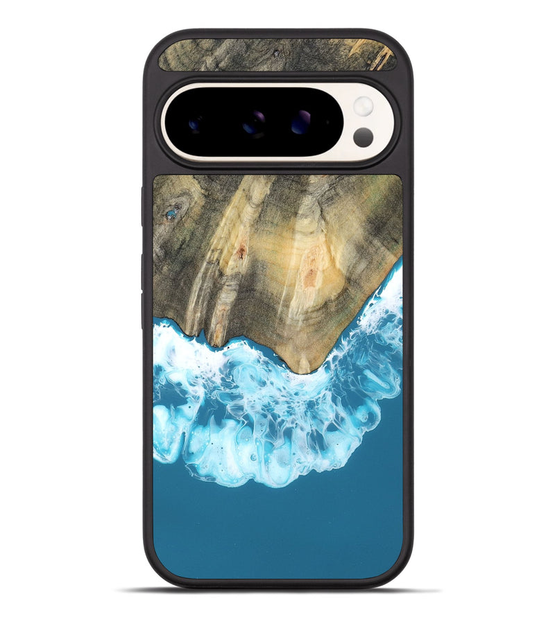 Pixel 9 Pro XL Wood Phone Case - Mckenna (Coastal, 800575)