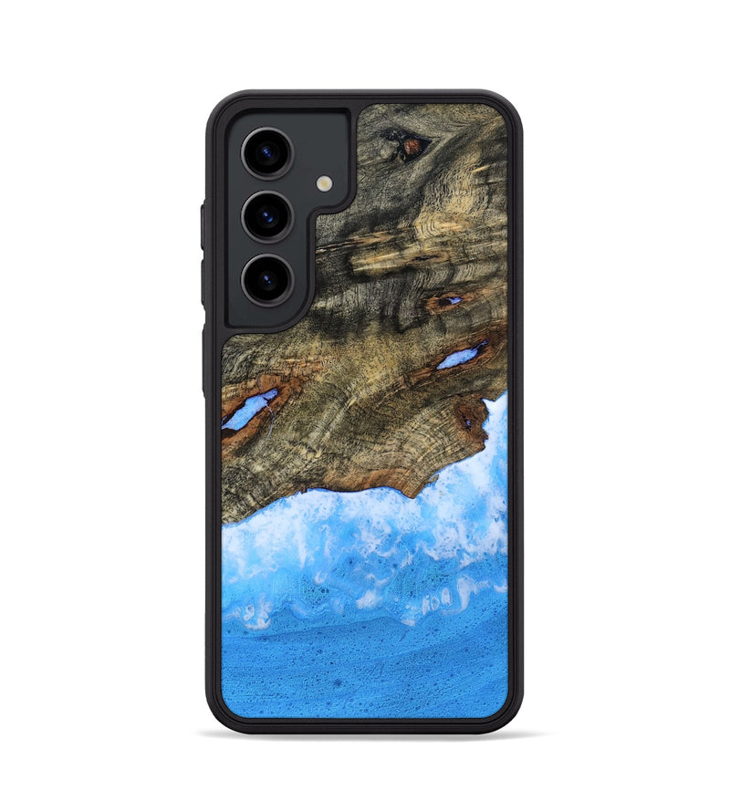 Galaxy S24 Wood Phone Case - Colter (Coastal, 800576)