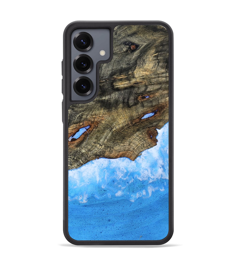 Galaxy S25 Plus Wood Phone Case - Colter (Coastal, 800576)