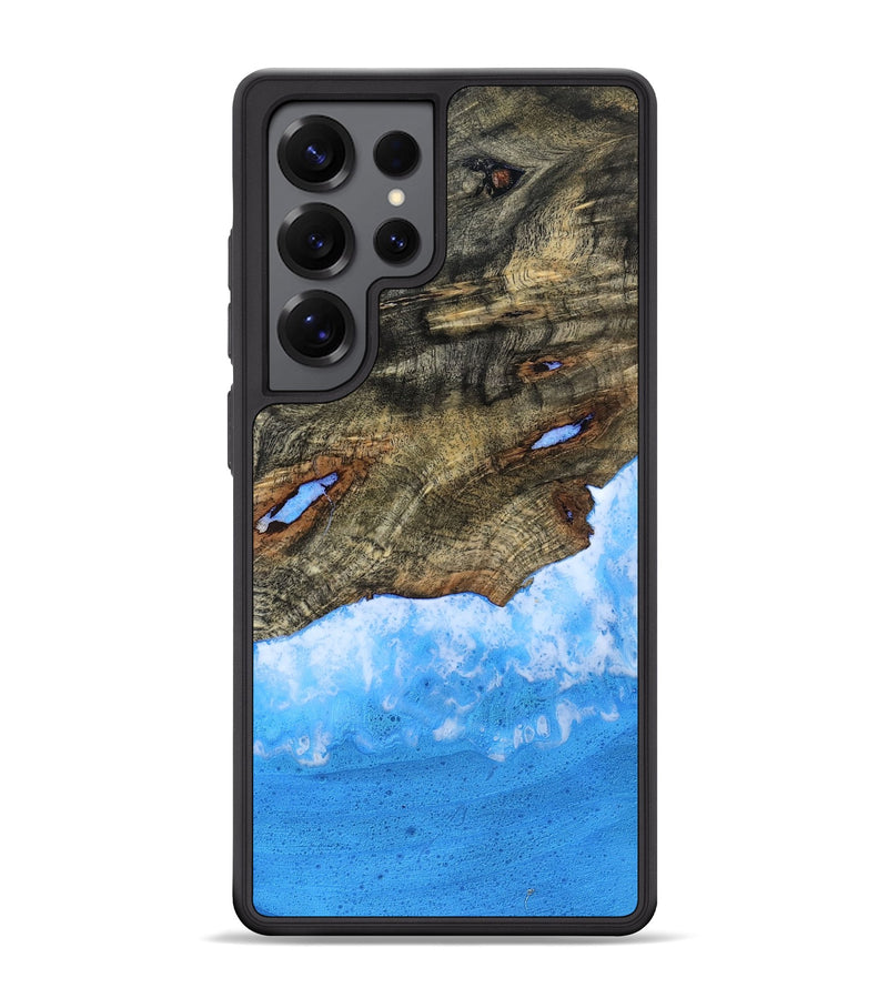 Galaxy S25 Ultra Wood Phone Case - Colter (Coastal, 800576)