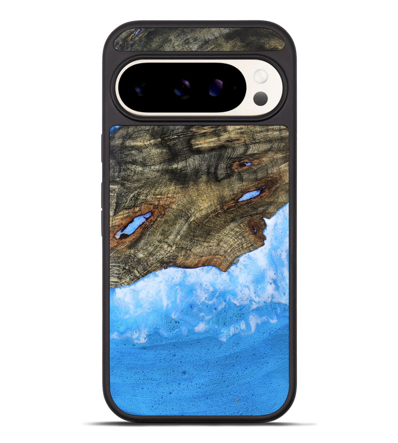 Pixel 9 Pro XL Wood Phone Case - Colter (Coastal, 800576)