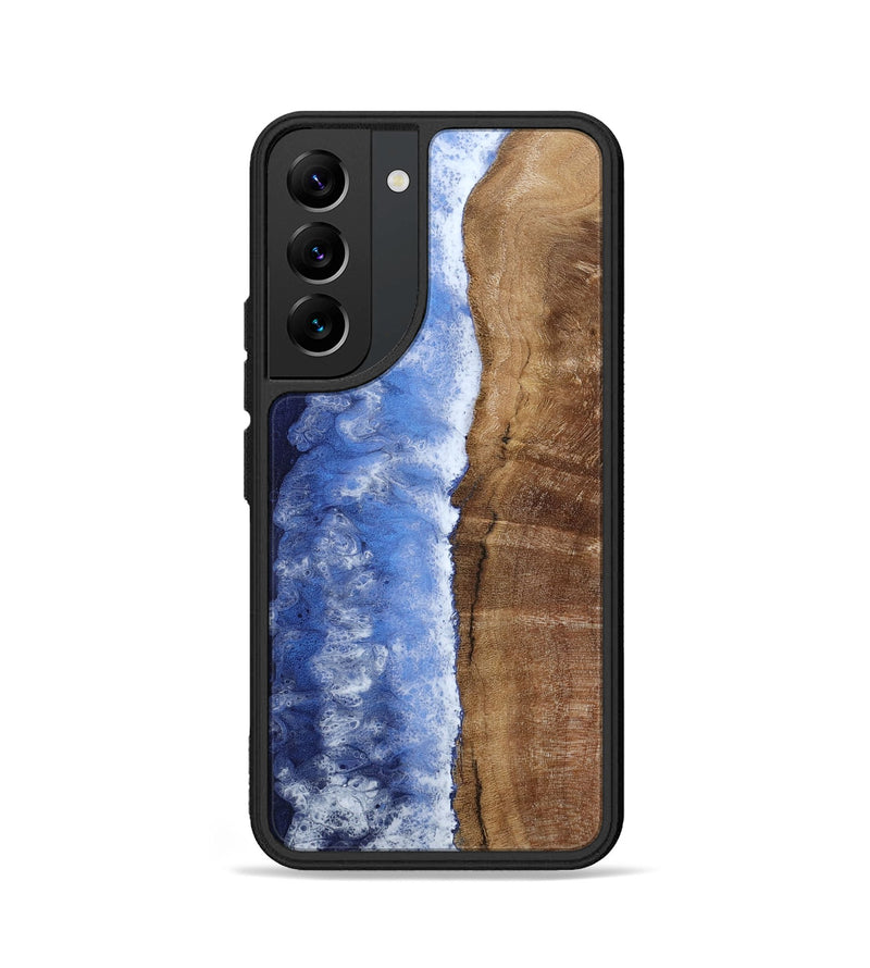 Galaxy S22 Wood Phone Case - Lavinia (Coastal, 800578)
