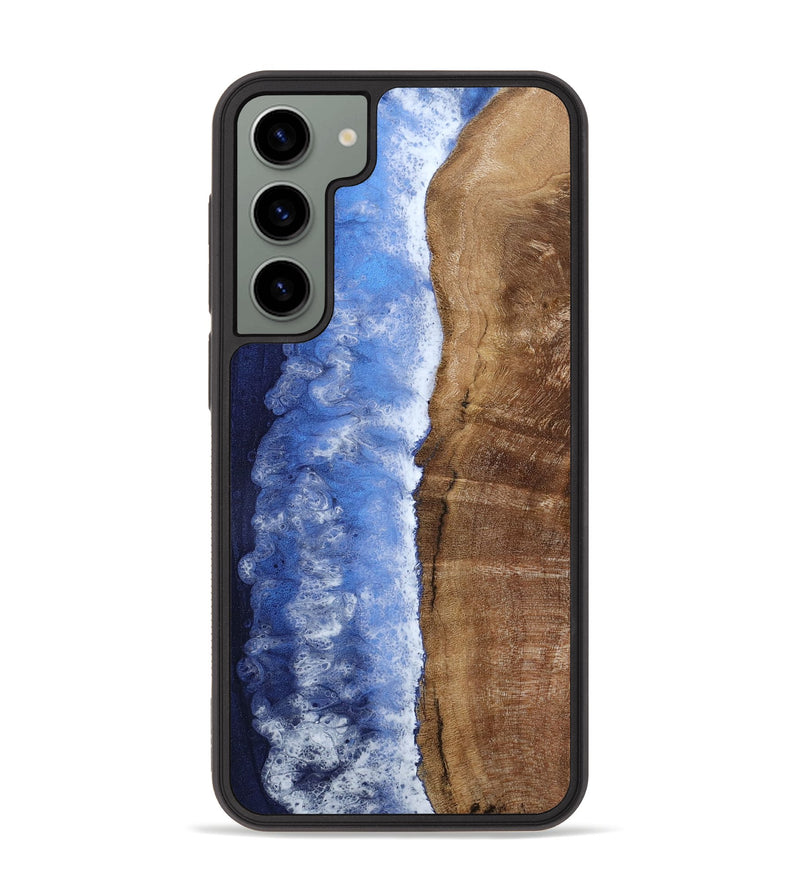 Galaxy S23 Plus Wood Phone Case - Lavinia (Coastal, 800578)