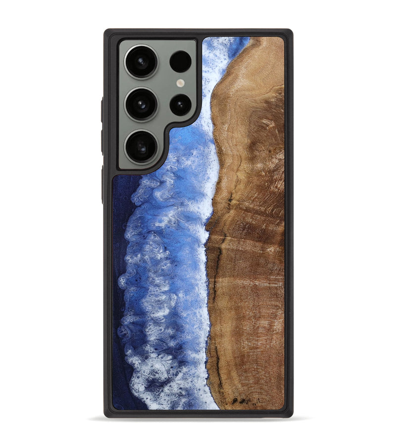 Galaxy S23 Ultra Wood Phone Case - Lavinia (Coastal, 800578)