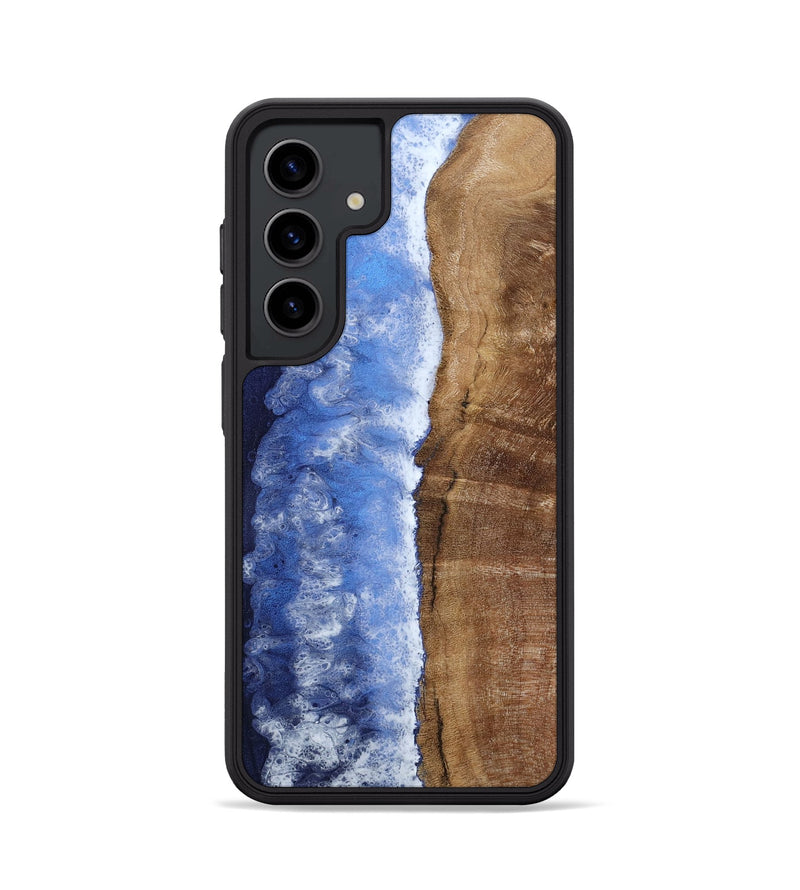 Galaxy S24 Wood Phone Case - Lavinia (Coastal, 800578)