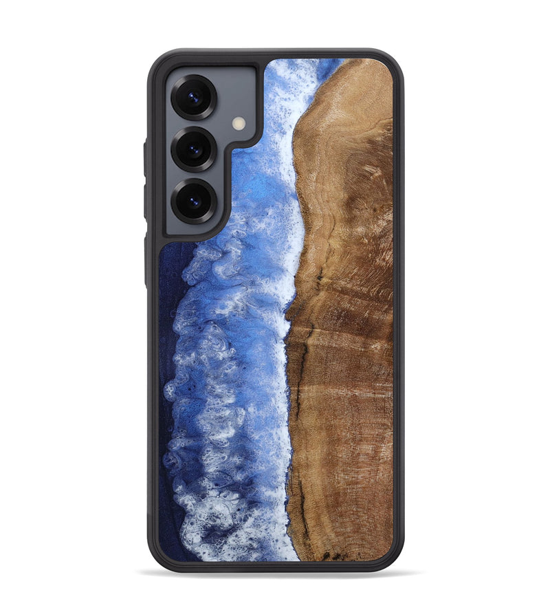 Galaxy S25 Plus Wood Phone Case - Lavinia (Coastal, 800578)
