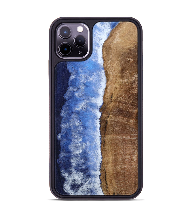 iPhone 11 Pro Max Wood Phone Case - Lavinia (Coastal, 800578)